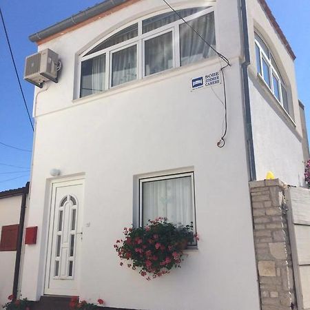 פרמנטורה Apartment Senada מראה חיצוני תמונה