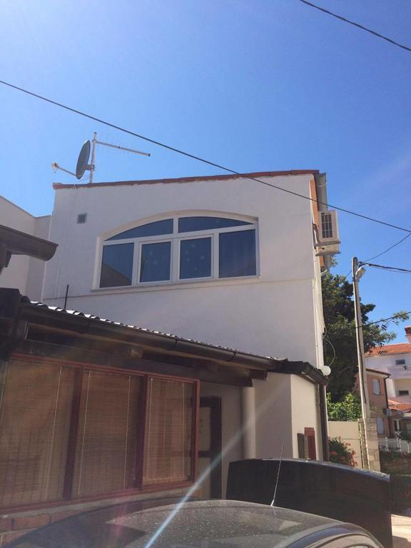 פרמנטורה Apartment Senada מראה חיצוני תמונה