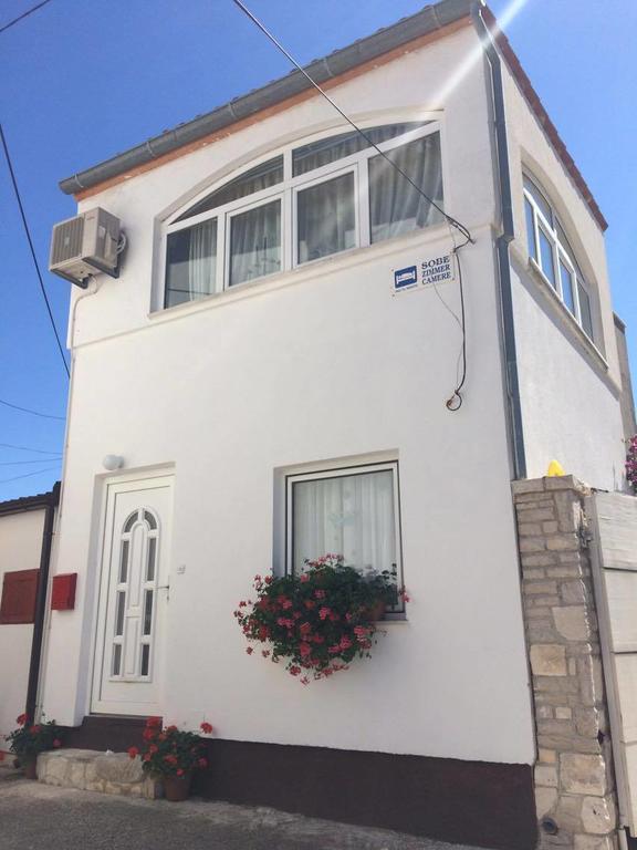 פרמנטורה Apartment Senada מראה חיצוני תמונה