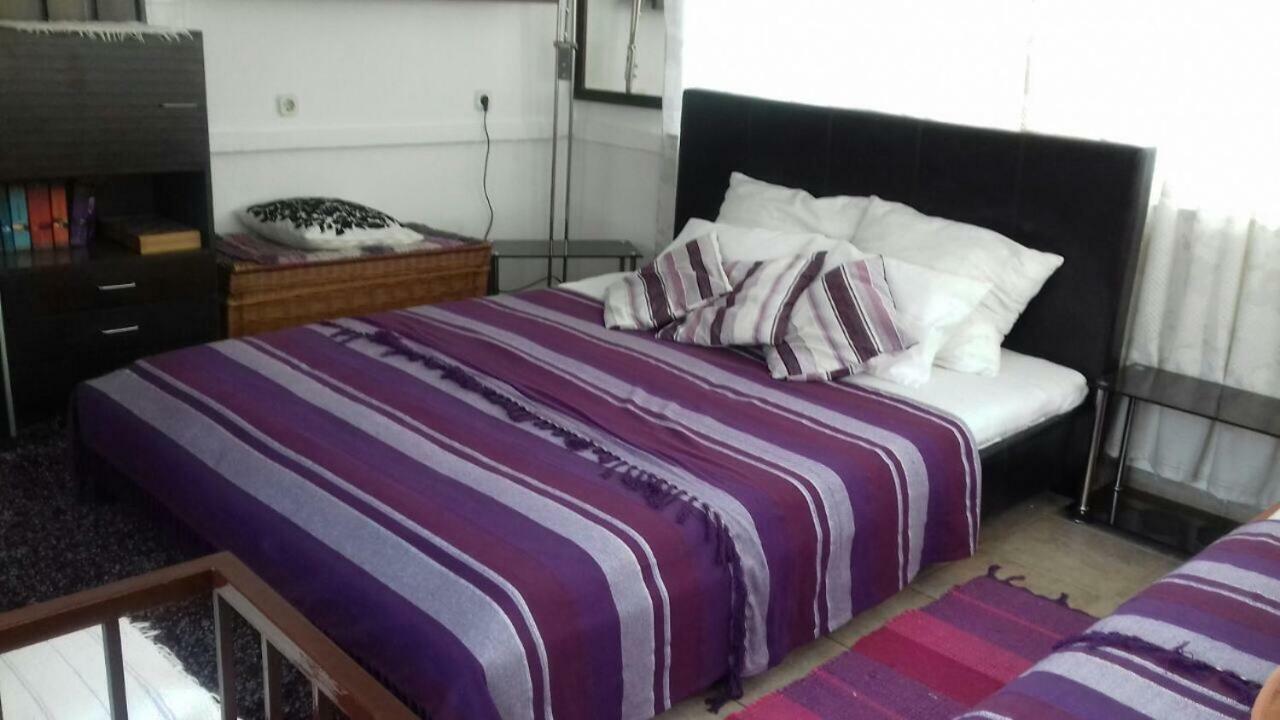 פרמנטורה Apartment Senada מראה חיצוני תמונה
