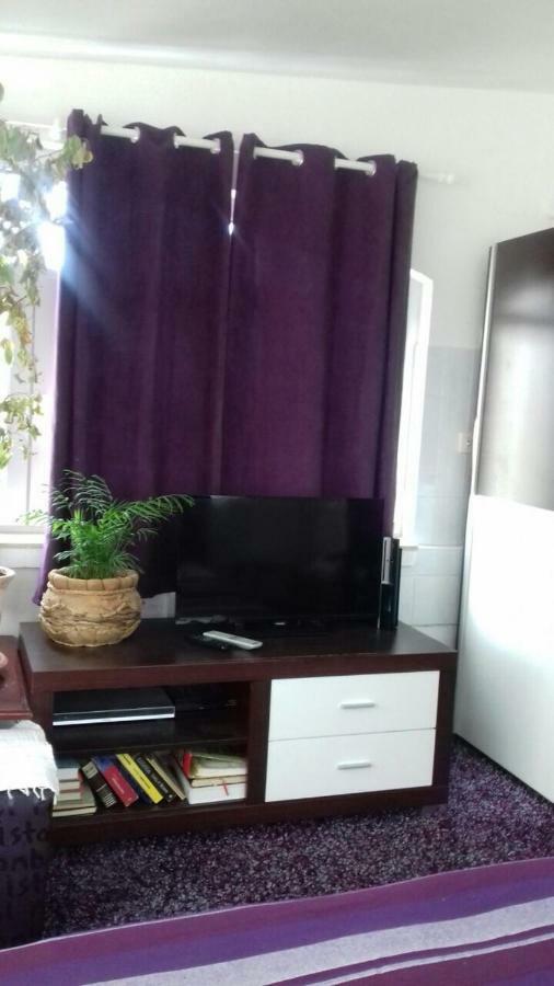 פרמנטורה Apartment Senada מראה חיצוני תמונה