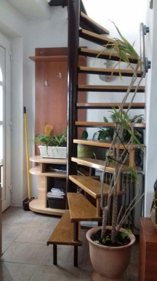 פרמנטורה Apartment Senada מראה חיצוני תמונה