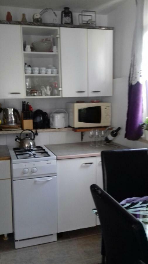 פרמנטורה Apartment Senada מראה חיצוני תמונה
