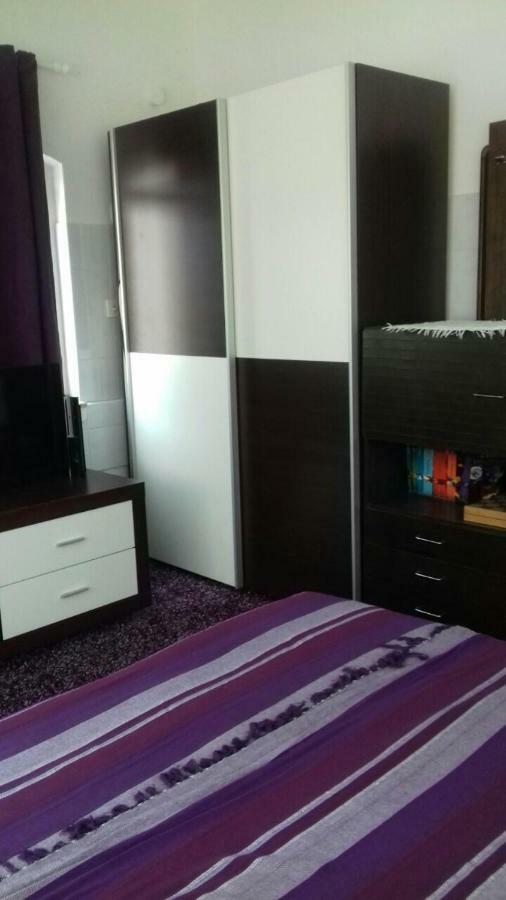 פרמנטורה Apartment Senada מראה חיצוני תמונה