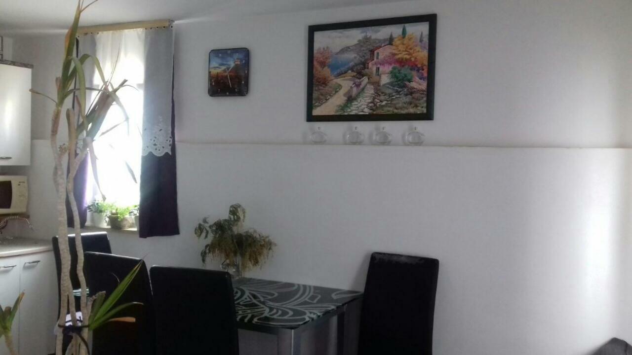 פרמנטורה Apartment Senada מראה חיצוני תמונה