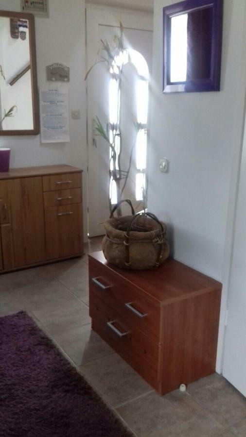 פרמנטורה Apartment Senada מראה חיצוני תמונה