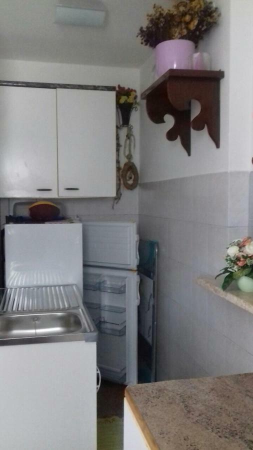 פרמנטורה Apartment Senada מראה חיצוני תמונה