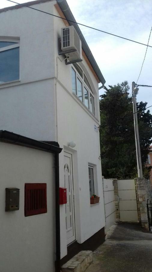 פרמנטורה Apartment Senada מראה חיצוני תמונה